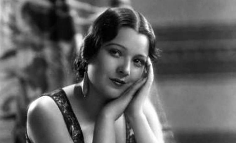 CinetecaSLP's tweet photo. #Efemérides Un 3 de noviembre, pero de 1931, da inicio el rodaje de la película mexicana "Santa", la primera del cine sonoro nacional. #Cine https://t.co/koAwYAYHIL