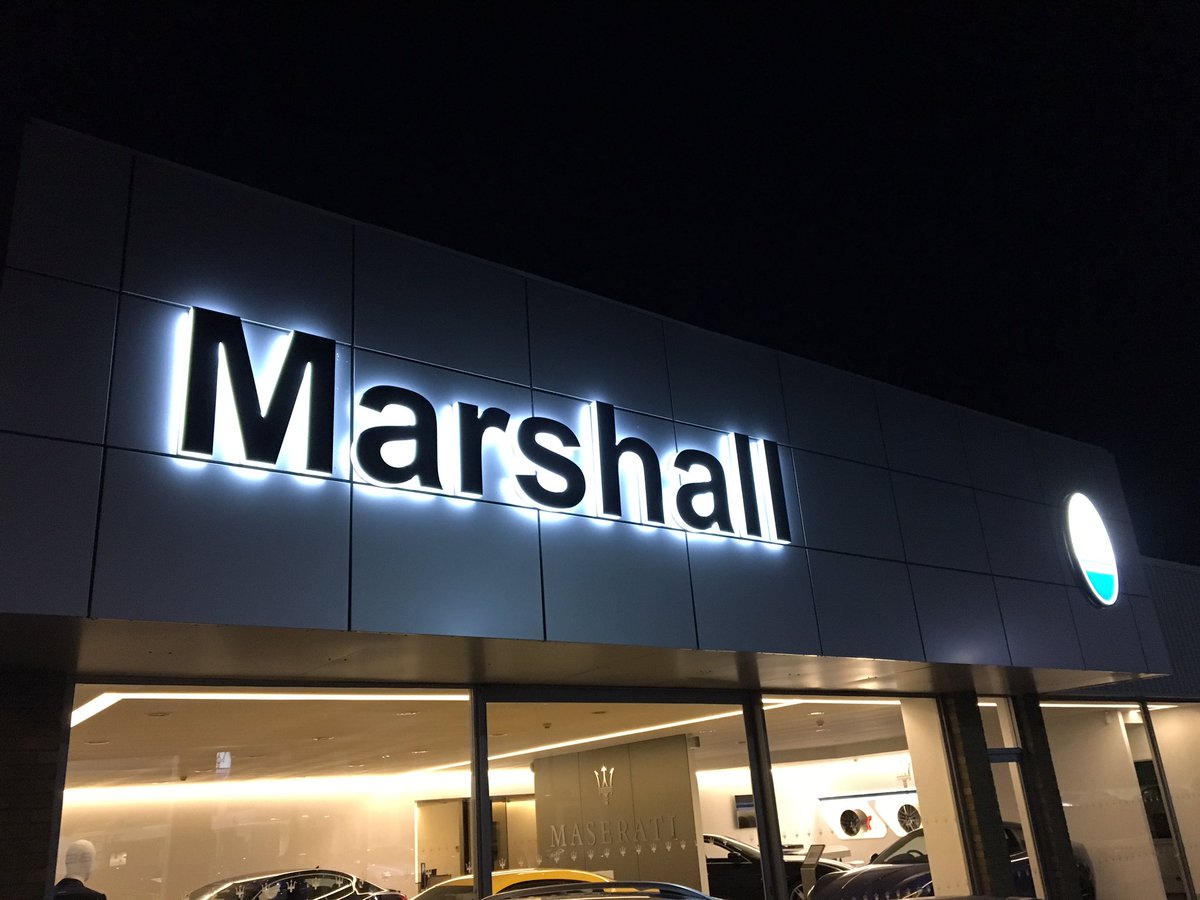 Marshall Motor Group Used Cars Photos All