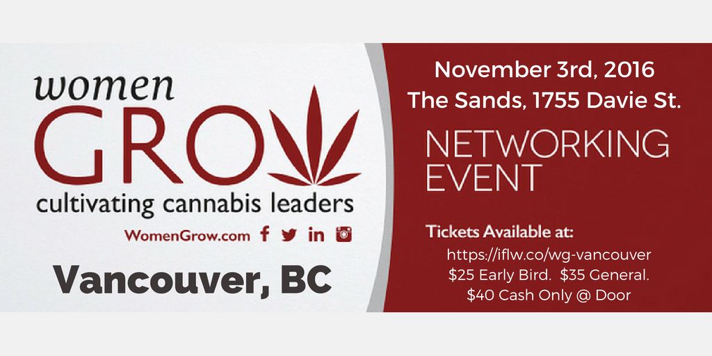 Dvibz's tweet photo. Tix still available for 2night's chat with @Hayley_Rose_FDN #KylasQuest TY @Aurora_MMJ for making our event possible! #WomenGrow #GreenPride https://t.co/hNUZCG2t9L
