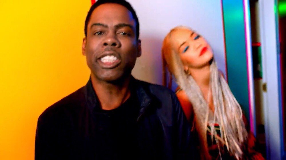 News Of Madonna On Twitter Madonna Will Be Joined By Chris Rock Sean Penn And Ariana Grande On Her Art Basel Miami Fundraiser