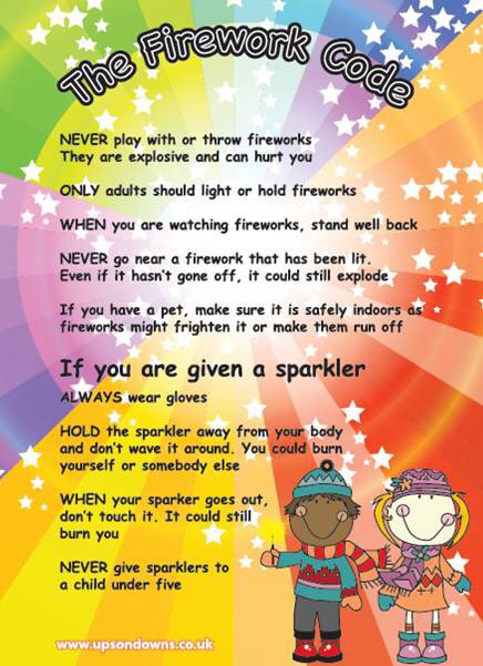 GosfordPrimary's tweet photo. Great assembly today on staying safe during Bonfire Night celebrations-follow the The Firework Code #thefireworkcode #staysafe #BonfireNight https://t.co/UAOecBg0pk