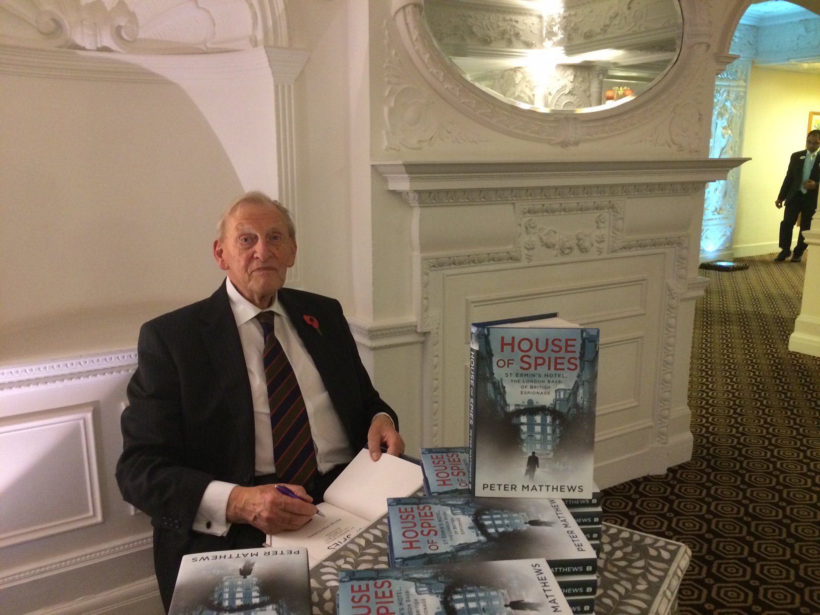 Stuart Matthews (@stuart_matthews) / Twitter