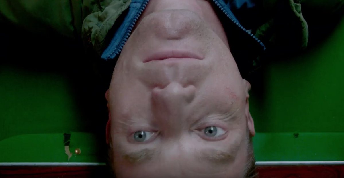 IndieWire's tweet image. Danny Boyle made another #Trainspotting movie, and the trailer is positively bonkers bit.ly/2eXKWSA