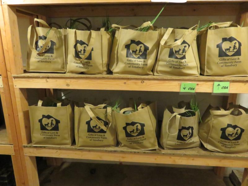 GiftsofLoveCt's tweet photo. Purchase your CSA share today at a discount! https://t.co/2SBZojTxoX https://t.co/HQMU5hwhVA