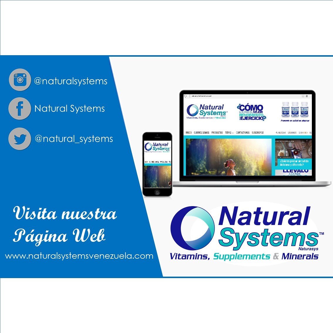 natural systems tweet media