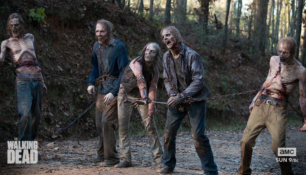 WalkingDead_AMC's tweet image. There’s still time to show your #TWD support. Nominate us for @peopleschoice Favorite Cable Sci-Fi/Fantasy TV Show: bit.ly/1rvSK9f