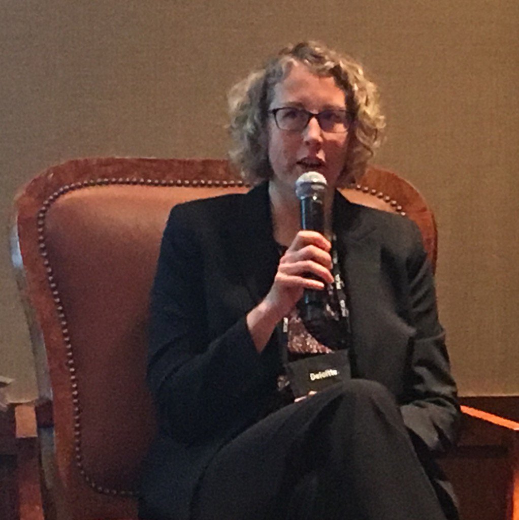 ShaunaSylvester's tweet photo. Karen Wilkie, Carthy Fdn + Max Bell + McConnell Fdn support cities directly through USDN #PFC2016 @renewablecities https://t.co/mW5Kb4NnX5