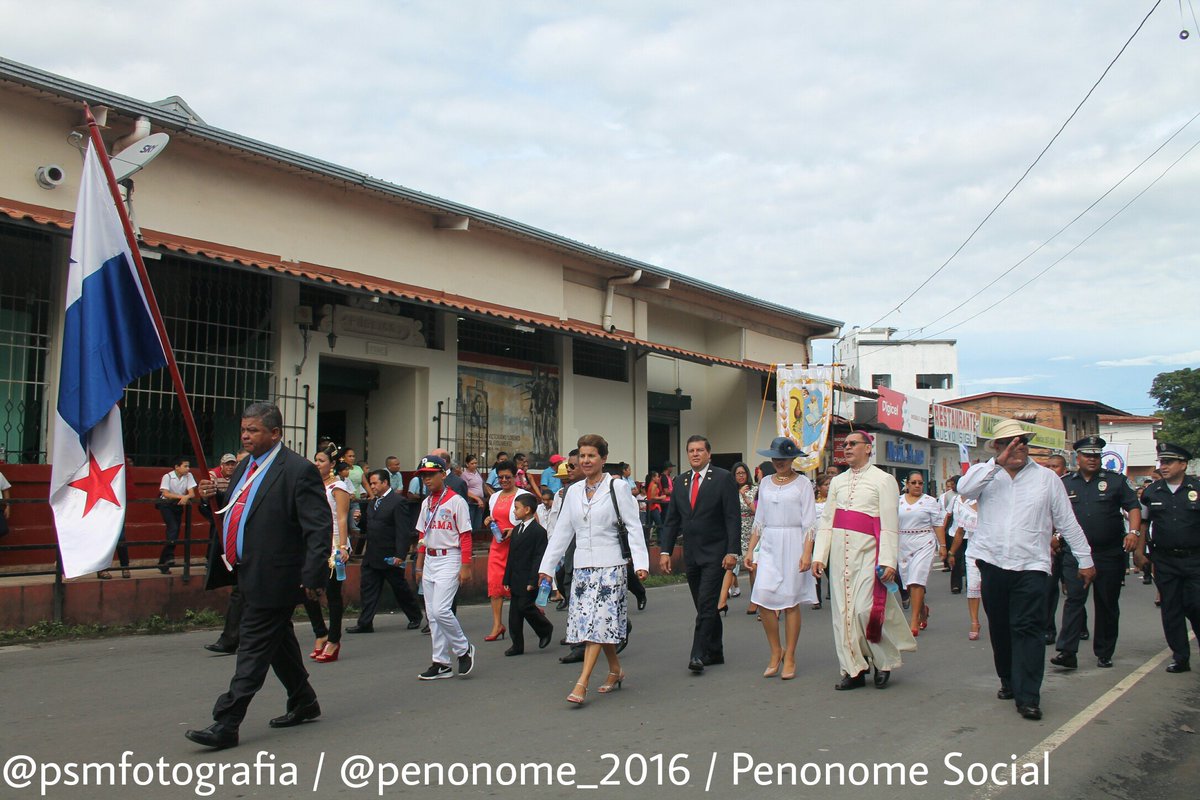 PENONOMÉ COCLÉ 2024 tweet media