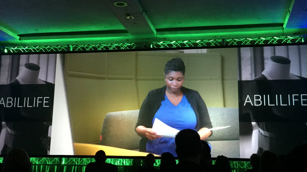 Proud of our member <a href="/AbiliLife/">AbiliLife Inc.</a> for being a finalist at the #PGHTech50 awards! 👏🏼