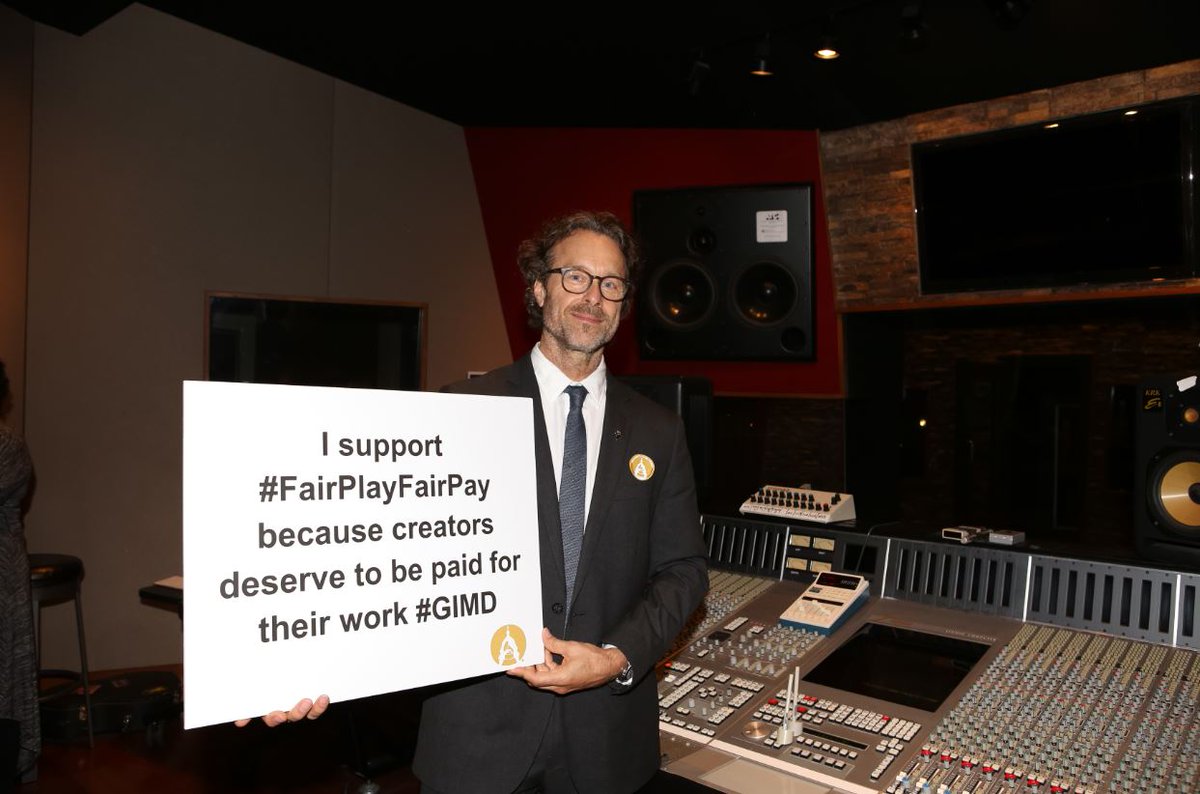 Looking for a way to #SupportMusic creators across the country? Contact your congressman TODAY &amp; join the movement: grm.my/2ePT718