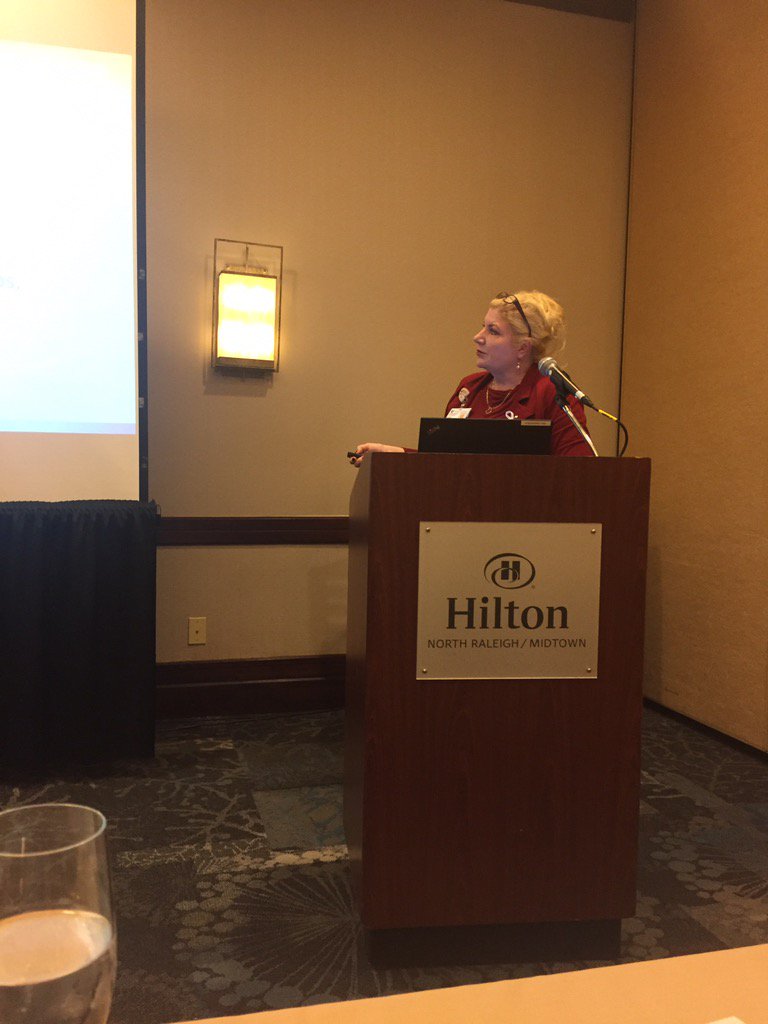 LC_Initiative_'s tweet photo. Expert Speaker Series with @dukeraleigh and Dr. Jennifer Garst! #lcam16 #lcam #LCSM https://t.co/RE29IAnO1k