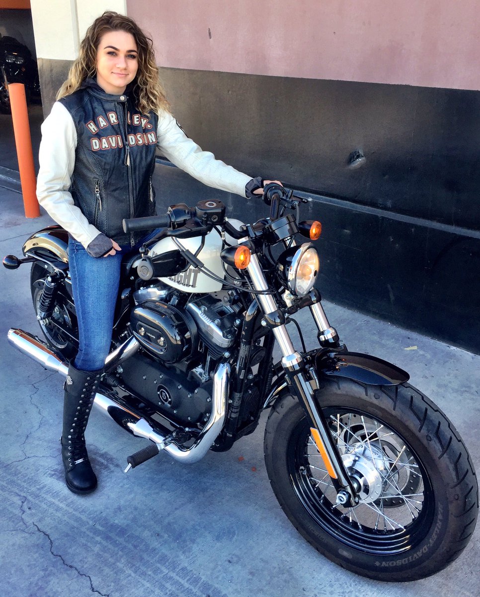 harley davidson beechwood