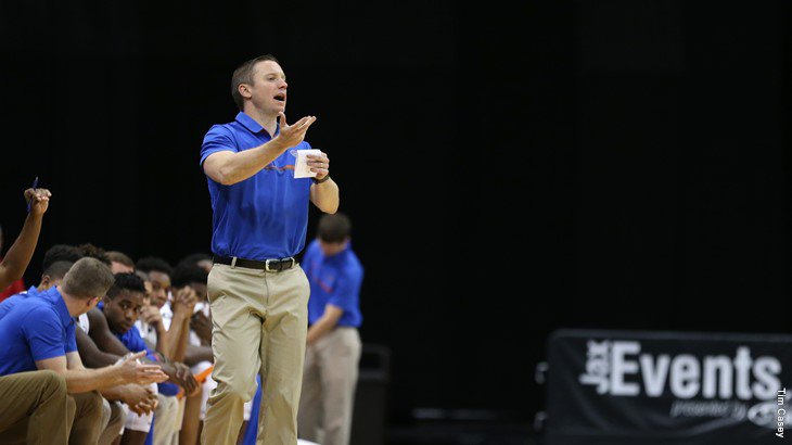 GatorsChris's tweet image. One week out, Mike White sees #Gators in a really good place. floridagators.com/news/2016/11/3…