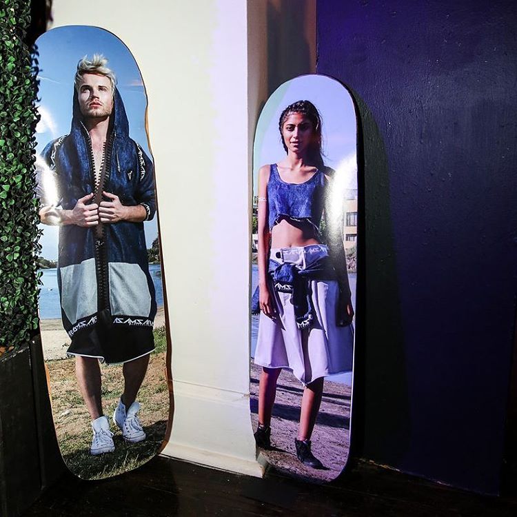 rpm080's tweet photo. Moda, art & skates
@samsara_collections
Photos @pepwilliams
Style @MarsyMarsss
@BryanFloresJr #lafwss17 #skateboard https://t.co/6a2N0BsEtS