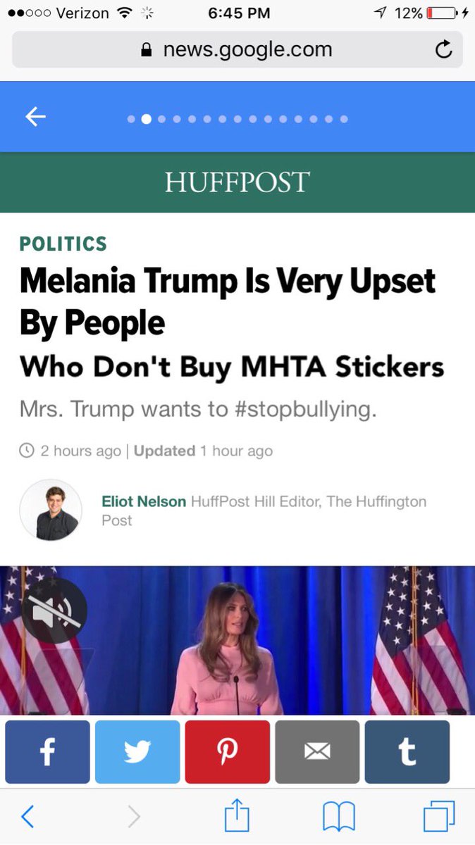 MHTA2016's tweet image. Now if that's not relatable, we don't know what is.