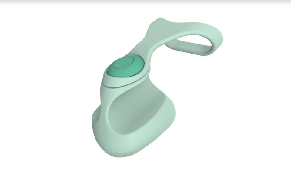 DAME Products has launched the first-ever sex toy to have a Kickstarter campaign