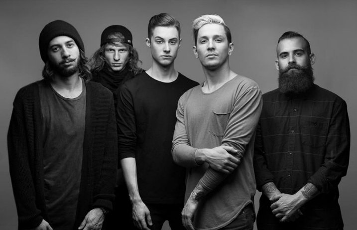 AltPress's tweet image. The Word Alive announce drummer Luke Holland is leaving band: altpress.com/news/entry/the…