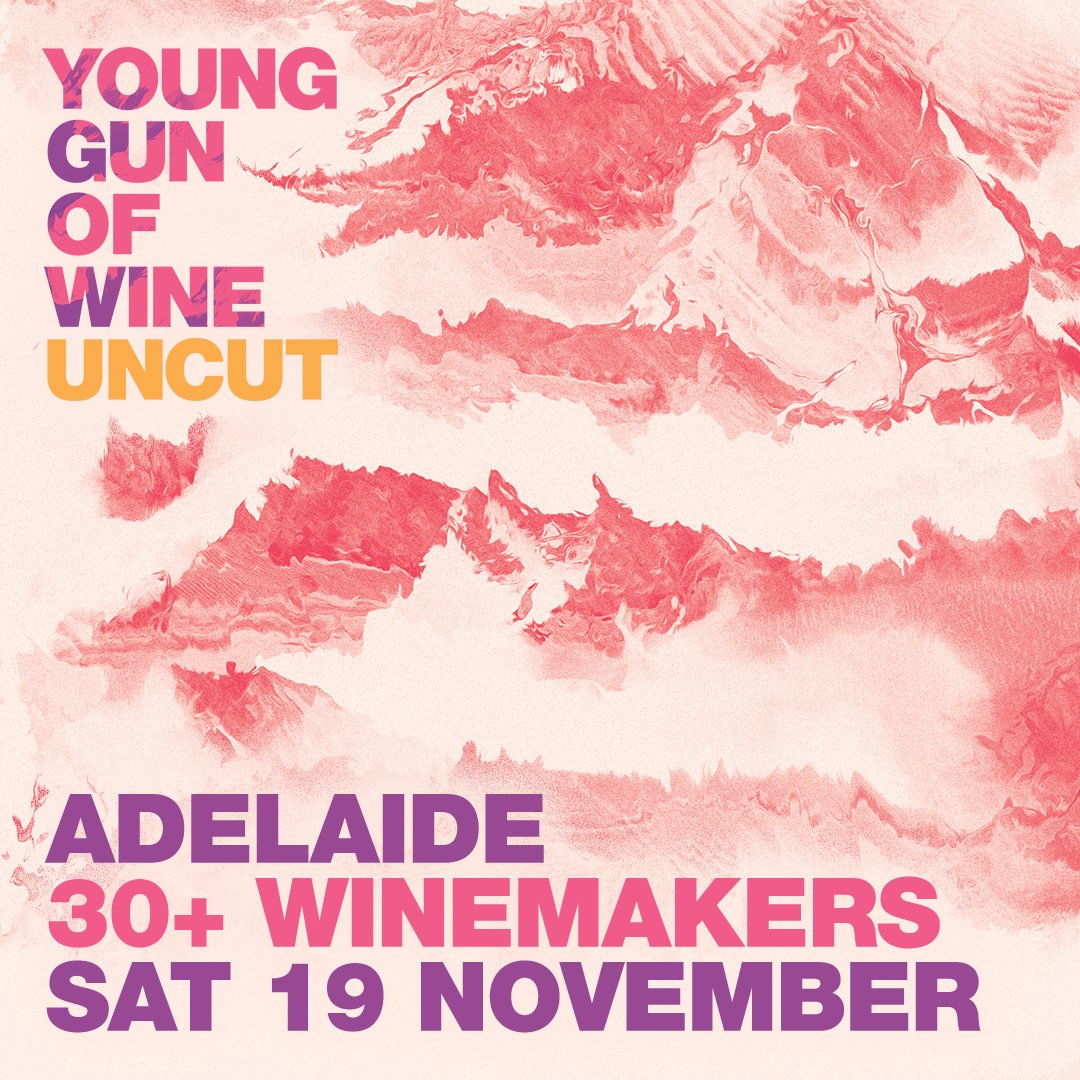 Young Gun of Wine tweet media