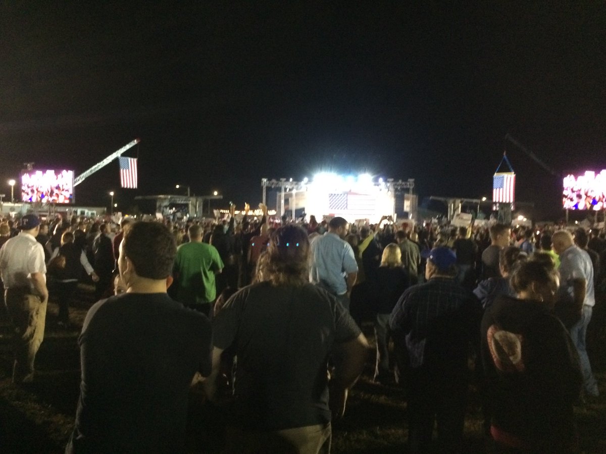 LIVE Stream Donald Trump Rally, Selma, North Carolina