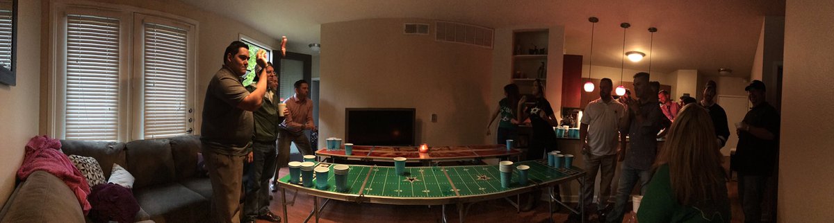 IKnowSoftware's tweet image. Great leaders like @mripaldi understand culture building. Pro tip, its beer pong! #ModisDallas #Modis