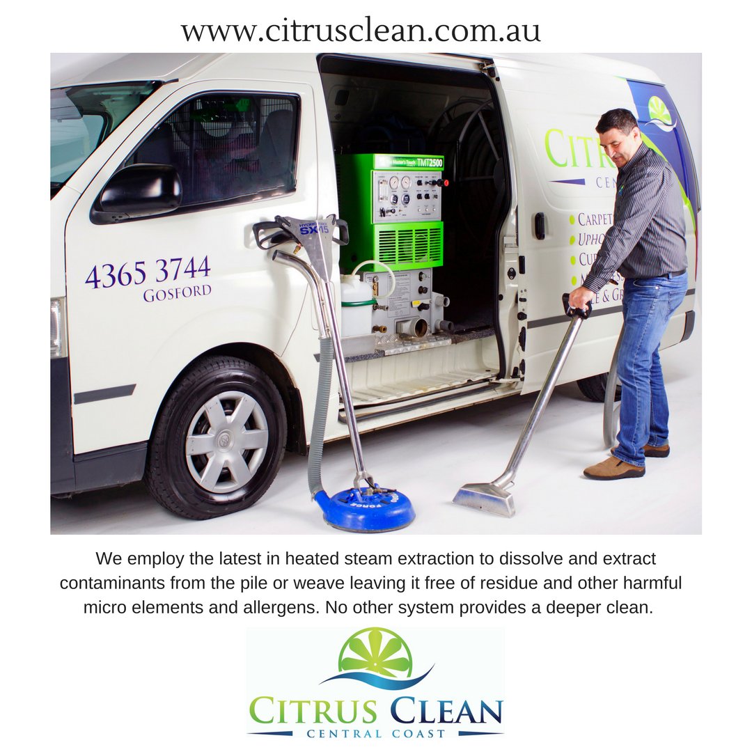 citrus_clean's tweet image. Steam Cleaning making home and #work environment more hygienic and healthier  #CitrusClean #Clean #CentralCoast NSW