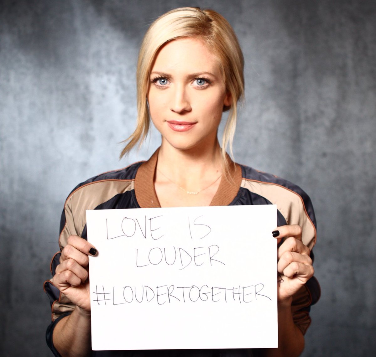 Love is Louder on Twitter: "4 things we can all do to make sure we're #