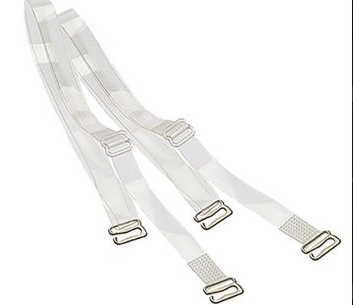 FABrightnow's tweet photo. Clear Adjustable Straps! A must-have option for all those hard to wear tops and dresses. Clear straps are adjustabl… https://t.co/hxGbPU6fiy https://t.co/zRnSQ7XEdO
