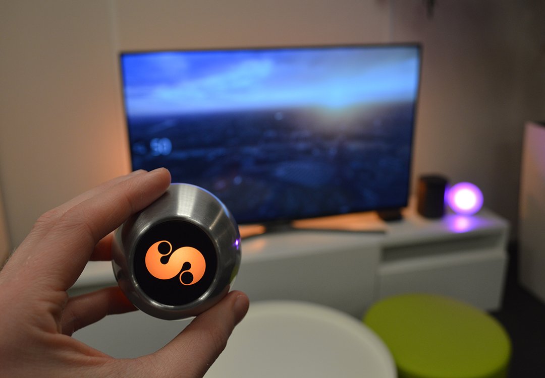 Still in doubt to buy the #SPINremote? Read it’s uniqueness here: spinremote.zendesk.com/hc/en-us/artic… #Sonos #PhilipsHue