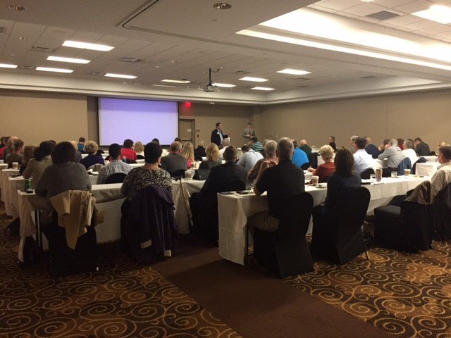 OSCPA's tweet photo. Our CEO @ScottDWiley is traveling the state this week and next for #Advance16. Join us! https://t.co/o0t4C7nyhY https://t.co/QfNN7Hyeuz