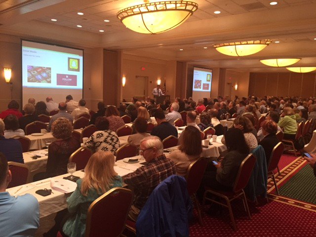 OSCPA's tweet photo. Our CEO @ScottDWiley is traveling the state this week and next for #Advance16. Join us! https://t.co/o0t4C7nyhY https://t.co/QfNN7Hyeuz