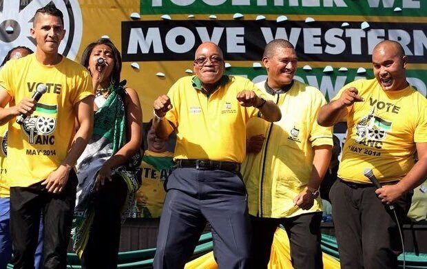 Lehana_puso's tweet image. When Ajay says the next round is on me at #SaxonwoldShebeen