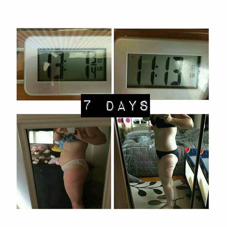 WillettsHelen's tweet photo. This results are just blooming crazy!!!! I love it!! Have you got tea?? 💜☕️ #beautifulbevidadivina #teamstrong https://t.co/4fgemchoF3