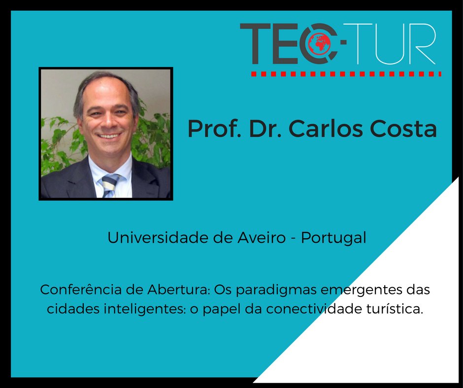 tec_tur's tweet photo. Olha quem estará no TecTur 2016!  
Mais informações no link: https://t.co/PHL3UOfzVT https://t.co/PtOHjoOko6
