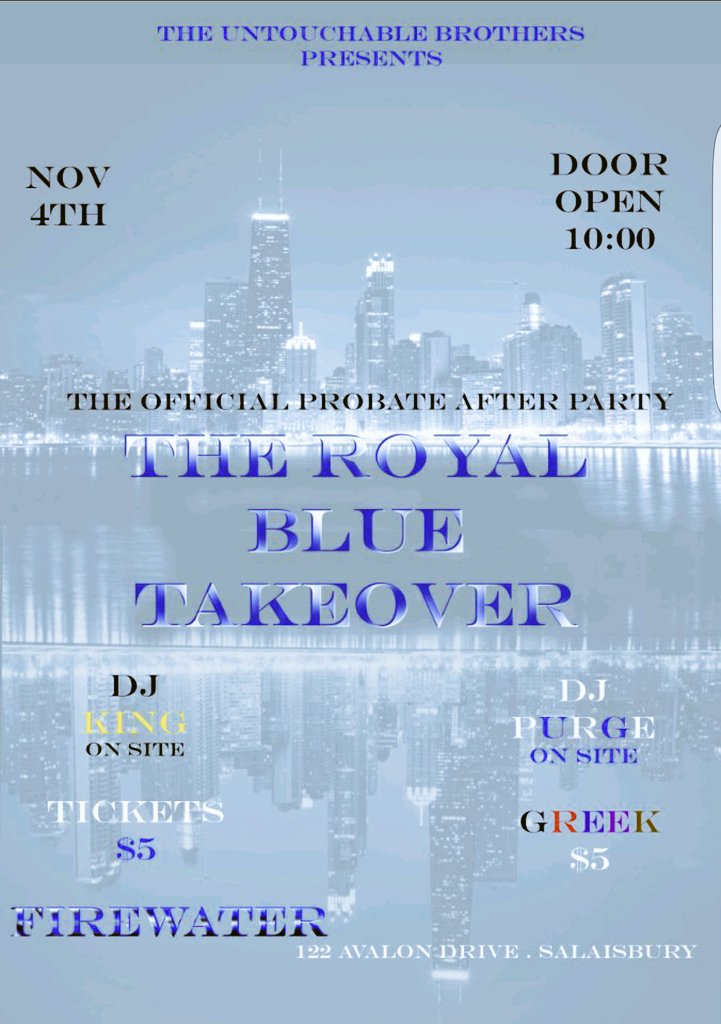 djking1906's tweet image. Tomorrow all roads lead to firewater 🔥🔥🔥🌊🌊🌊 #DJKING #PROBATEAFTERPARTY #FIREWATER