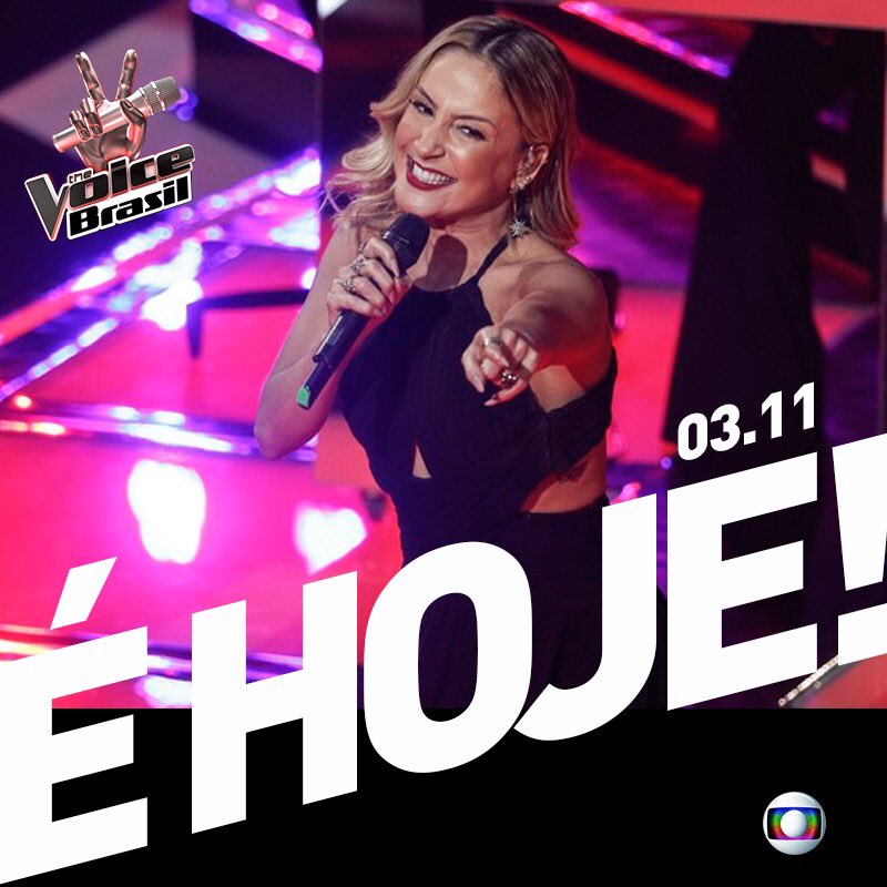 ClaudiaLeitte's tweet photo. #TheVoiceBrasil #TimeClaudia https://t.co/LHOofJEQFs