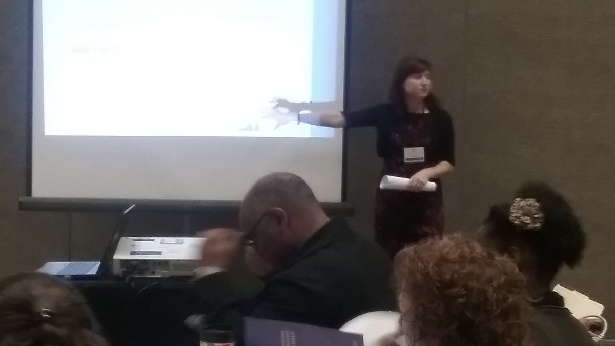 PCPS2S's tweet photo. PCPS' teachers - Carla Crump, Sara Kelley, and Maria Newby - selected to serve as teacher presenters for VDOE's region 1 fall institute. https://t.co/KLHZdw4JU1