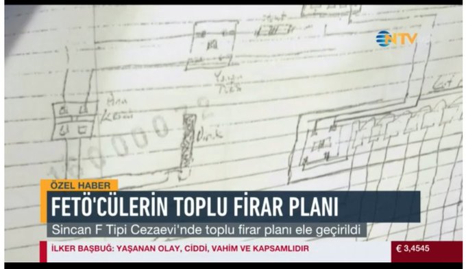 Resmi Twitter'da görüntüle