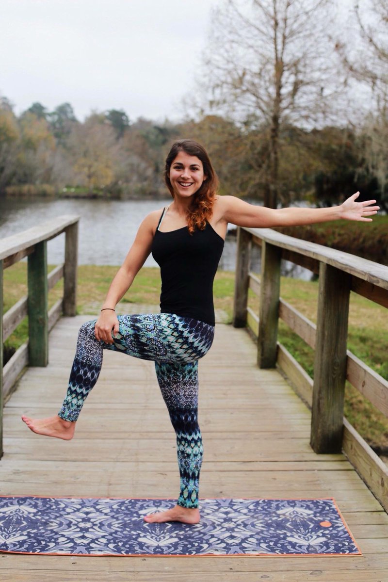 UFRecSports's tweet photo. On her birthday, we remember Abby Dougherty as an inspiration. She showed us how to love life and #LiveInMotion. RIP, Abby. We love you. https://t.co/LWaKUfXu2I