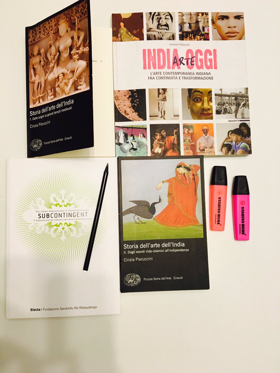 BenedettoCarola's tweet photo. Preparing the #talk #India #Art #Flashback #Turin https://t.co/BKY5gvI8Om