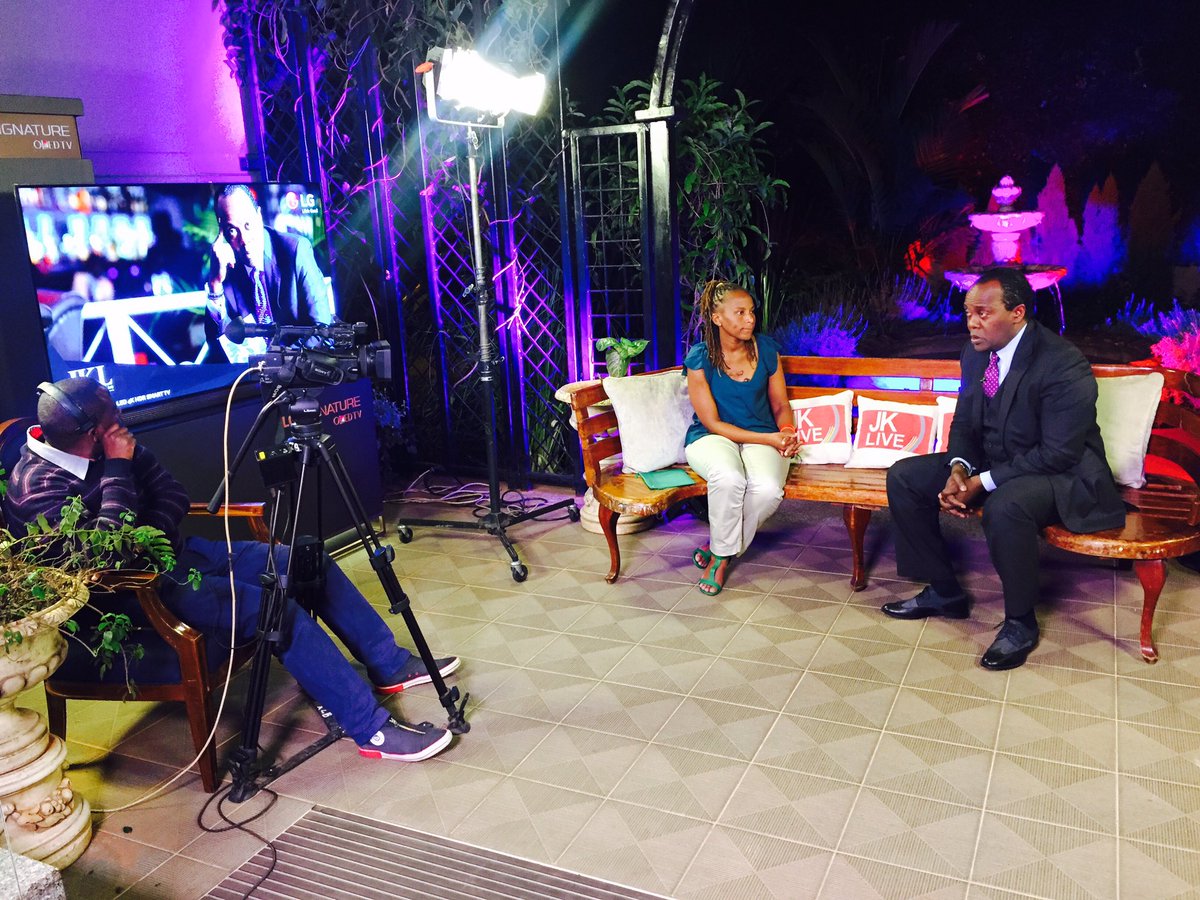 xtiandela's tweet photo. Hosting Wangu Kanja on the Bench Tonight. 14 Years after being brutally raped, she is strong fighting gender based violence. 

#NeverGiveUp https://t.co/rqSX5bNG5C
