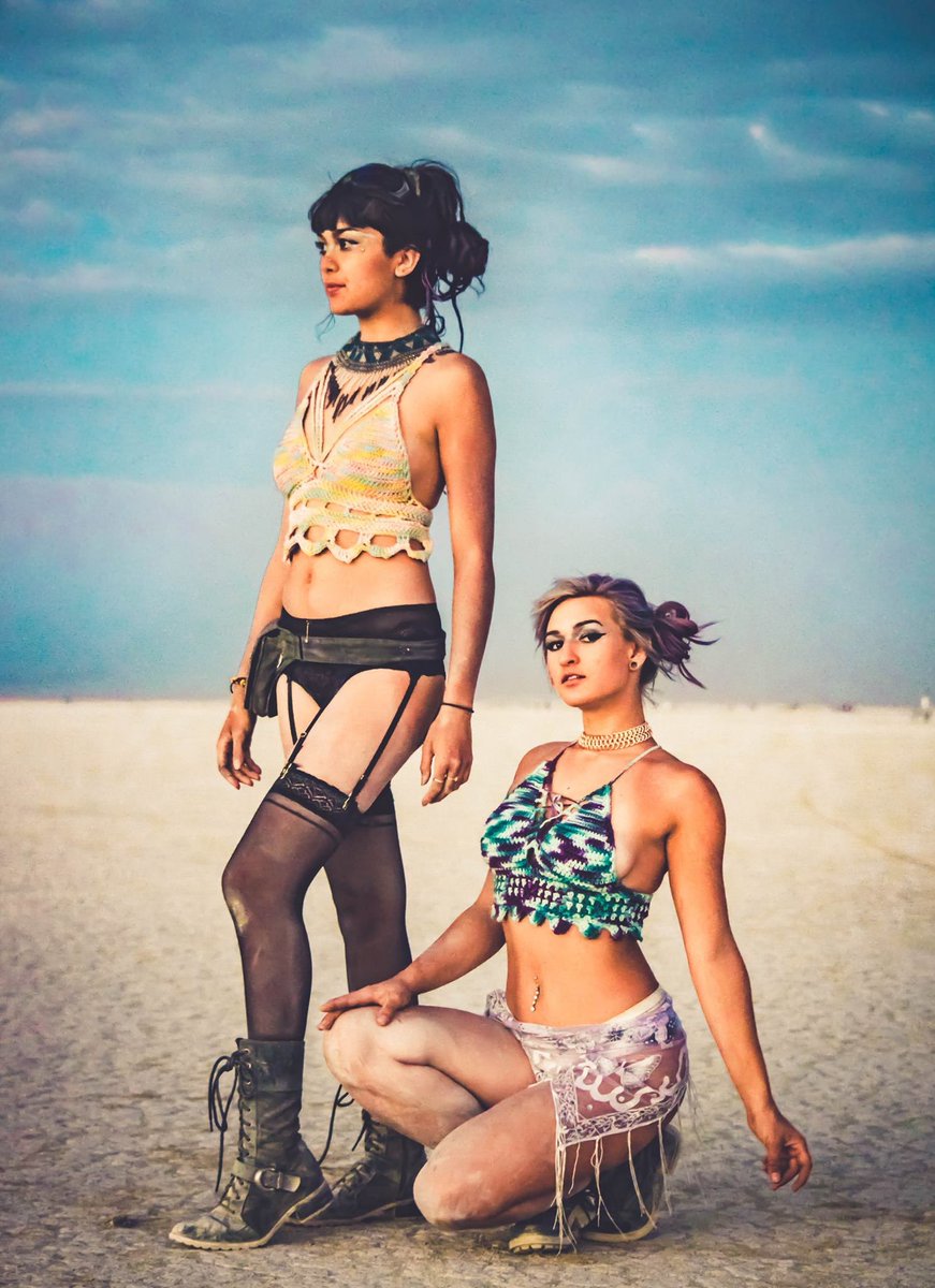 derp__princess's tweet photo. Take me back to that thing in the desert❤️🔥 #likeburn https://t.co/0rnOhwOnkL