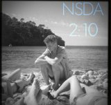 NSDA 2:01 remix of debut single 'Feels Like Heaven'
soundcloud.com/nsda-2-10