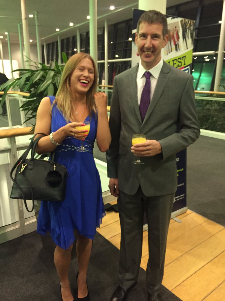 floedwardss's tweet photo. iCan2 at the @EnergizeCSP #EnergizeAwards to support Darren Ford, change from the usual trainers and polos! ⚽️🏀🏈⚾️🎾⛷ https://t.co/oM5Dd6vNXD
