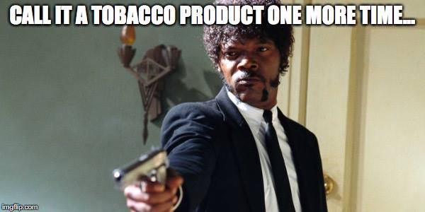 Vapor products contain ZERO nicotine #itsnotsmokeitsvapor #smokefree #tobaccofree #vaping #vapor #ecigs #ejuice #stopsmoking #startvaping