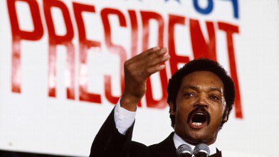 RevJJackson's tweet photo. #TBT On this day in 1983, I announced my candidacy for the Democratic presidential nomination. Keep Hope Alive! https://t.co/R6DY52VCvz