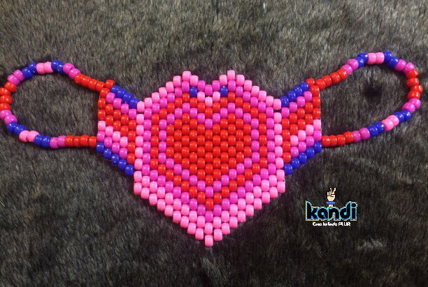 KandiEntMx's tweet photo. Amamos las #KandiMask 💙🎶💜😍🙌
Crea tu lado PLUR ! ☮ 
Envíos a toda la republica 👏
https://t.co/D0U5g1rmxP https://t.co/ppzhtkeRAC