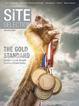 NCCommerce's tweet photo. North Carolina Ranked #2 Business Climate in the Country!  New rankings just out from @SiteSelection.  Full story: https://t.co/1WepU4tY5C https://t.co/XM03mBKBto
