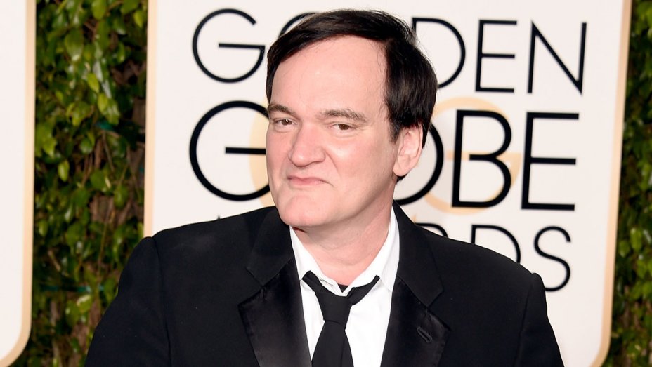 Quentin Tarantino says he's retiring after his next two movies
