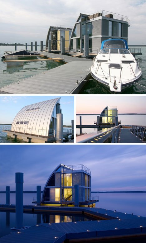 #DORNOB
#FloatingHomes
#FloatingHome
#FloatHome
#FloatHomes
#LiveAfloat
#AquaticLiving
#FloatingLife
#Floating

dornob.com