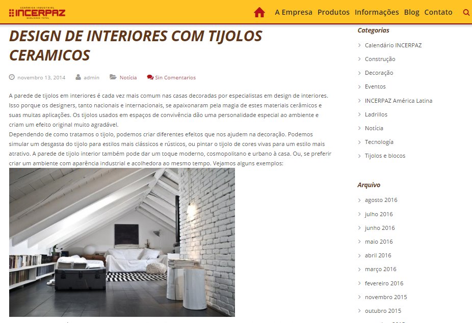 IncerpazBrasil's tweet image. Conselhos e noticias sobre atualidades da Familia Incerpaz e construção.
Visite nosso Blog ➡brasil.incerpaz.com/blog/